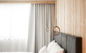 New Opening La Truga Suite Apartments