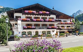 New Opening La Truga Suite Apartments